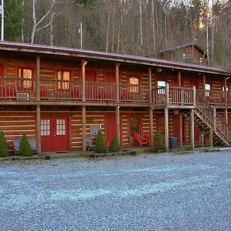 Black Bear Lodge Motel Slade Esterno foto