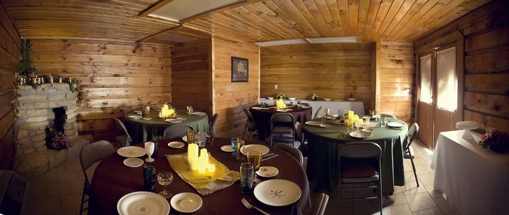 Black Bear Lodge Motel Slade Esterno foto